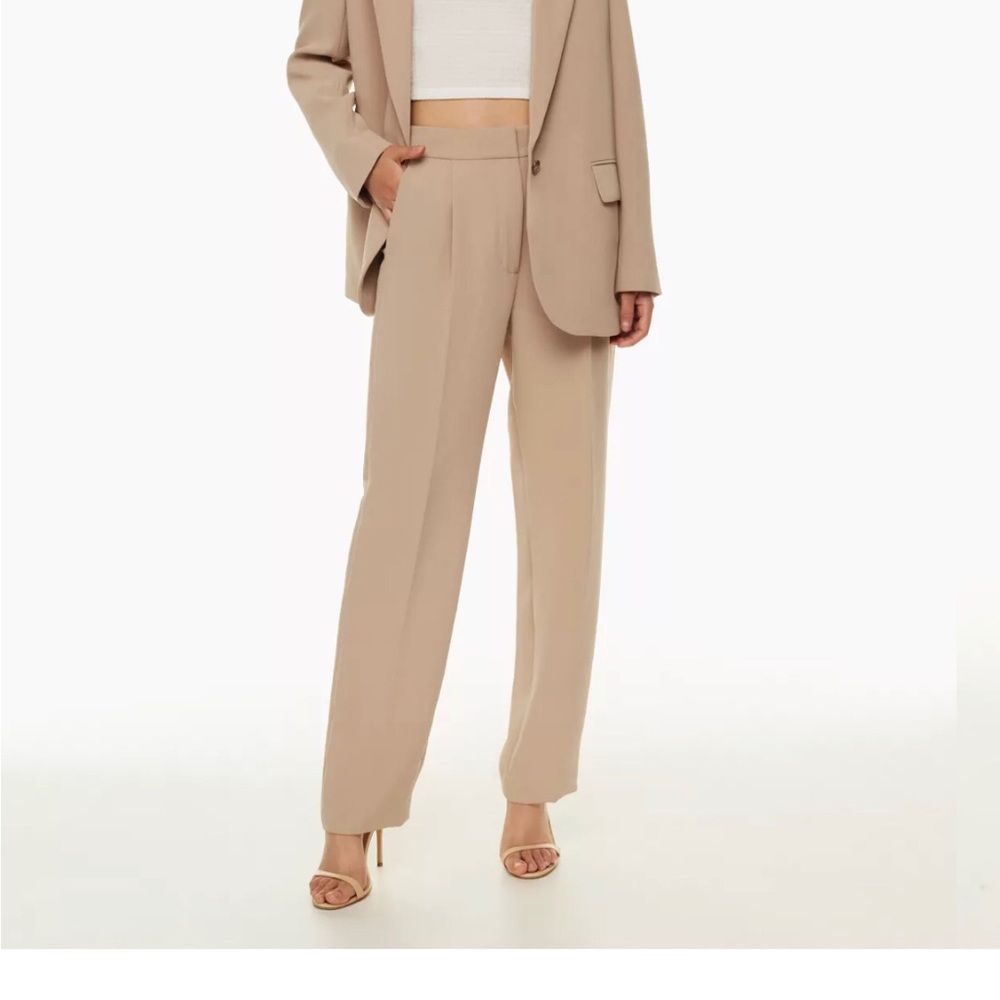 Aritzia Ibiza pant